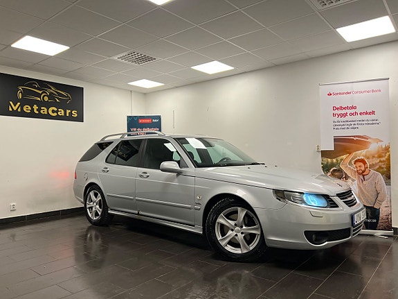 Saab 9-5
