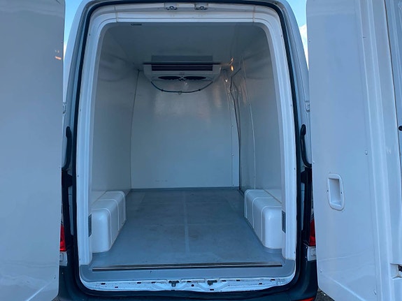 Mercedes-Benz Sprinter 211 6 of 12