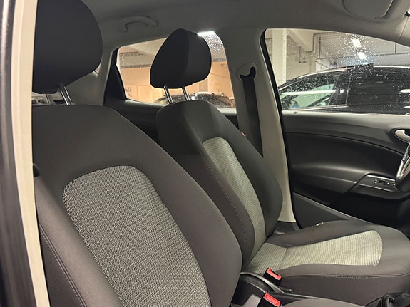 Seat Ibiza 21 of 22