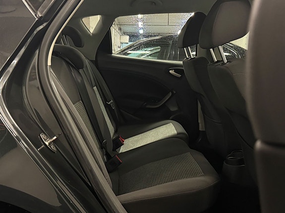 Seat Ibiza 19 of 22