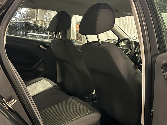 Seat Ibiza 18 of 22