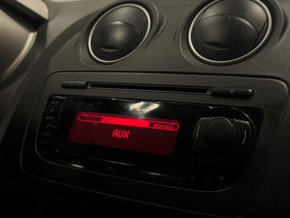 Seat Ibiza 13 of 22