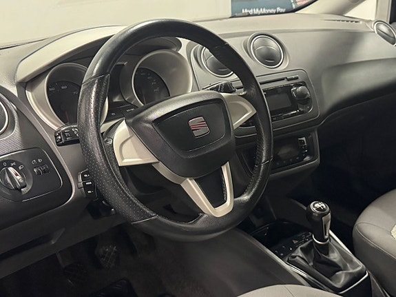 Seat Ibiza 17 of 22