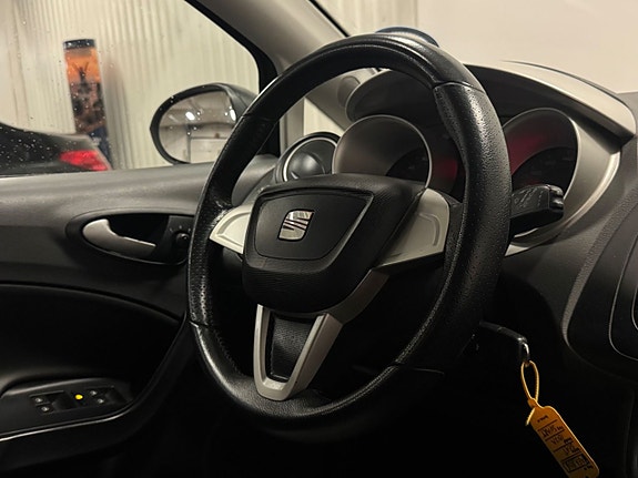 Seat Ibiza 22 of 22