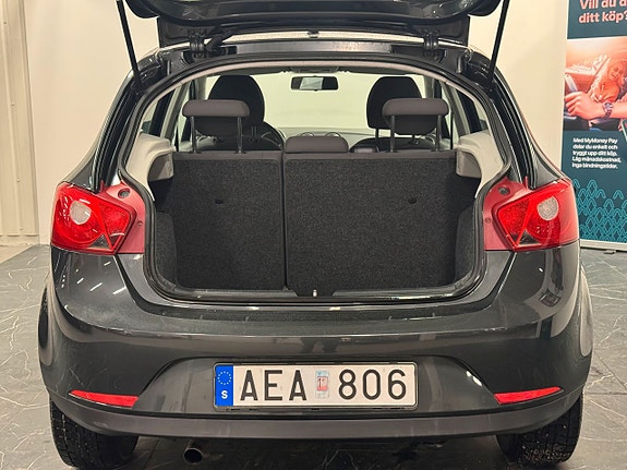 Seat Ibiza 7 of 22