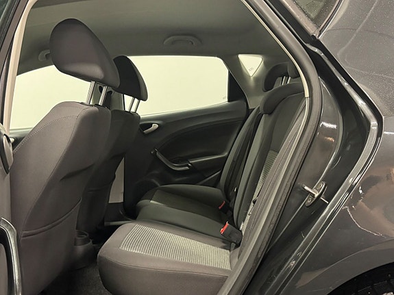 Seat Ibiza 16 of 22