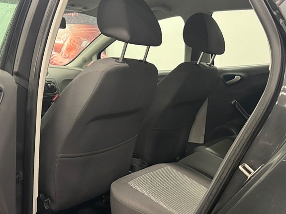 Seat Ibiza 15 of 22