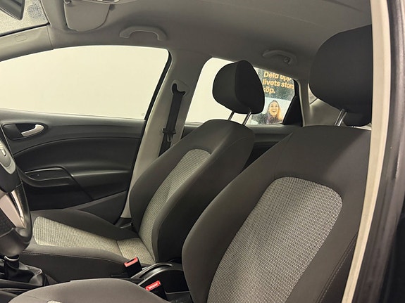 Seat Ibiza 11 of 22