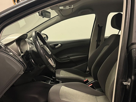 Seat Ibiza 10 of 22