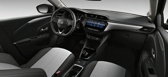 Opel Corsa-e 2 of 2