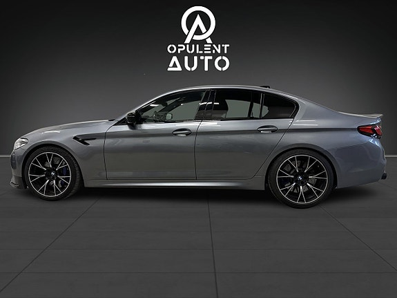 BMW M5 6 of 18