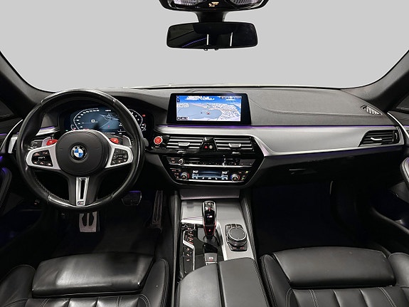 BMW M5 17 of 18