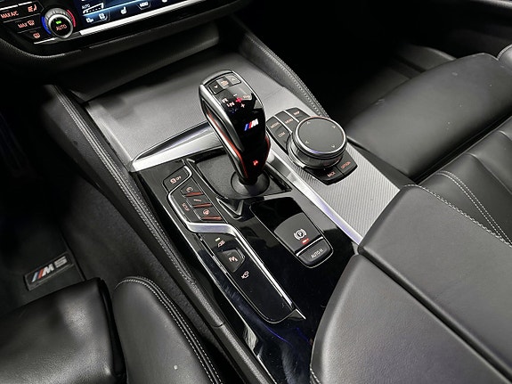 BMW M5 16 of 18