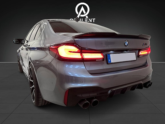 BMW M5 9 of 18