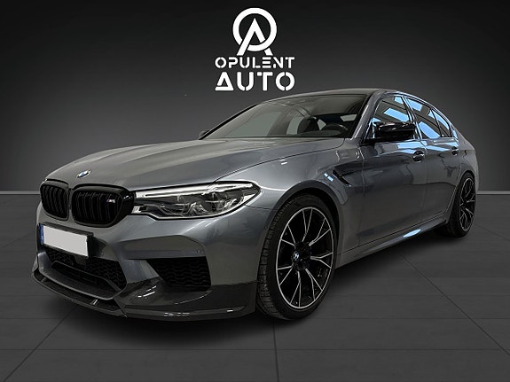 BMW M5 7 of 18