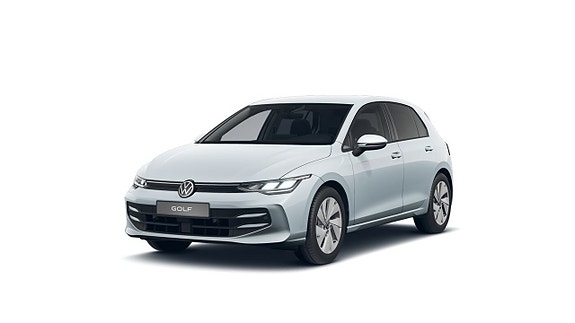 Volkswagen Golf I 9 of 17