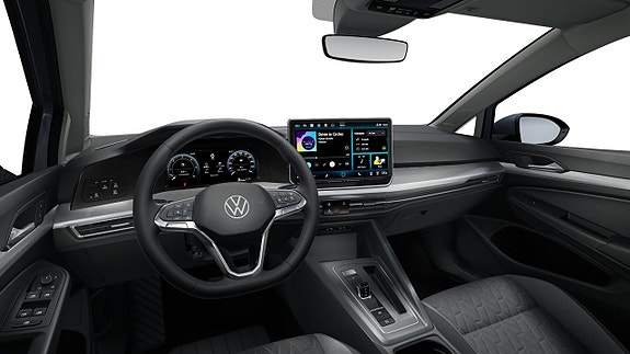 Volkswagen Golf I 16 of 17