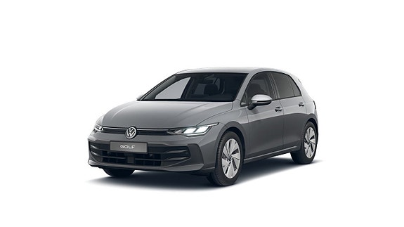 Volkswagen Golf I 6 of 17