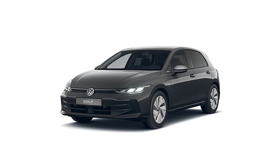 Volkswagen Golf I 8 of 17