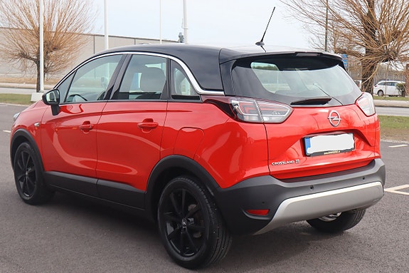 Opel Crossland X 9 of 19