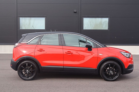 Opel Crossland X 6 of 19