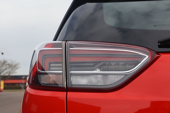 Opel Crossland X 10 of 19