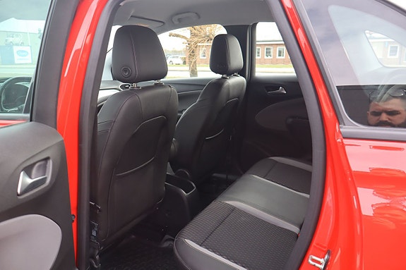 Opel Crossland X 13 of 19