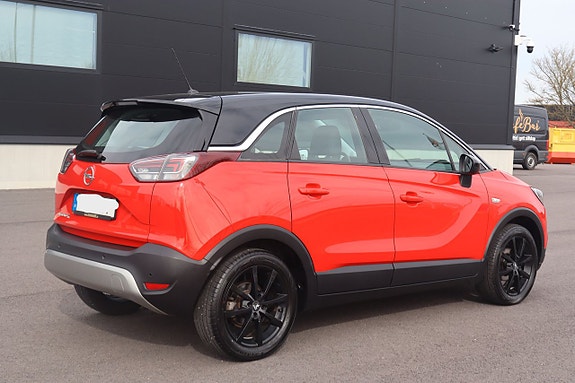 Opel Crossland X 7 of 19