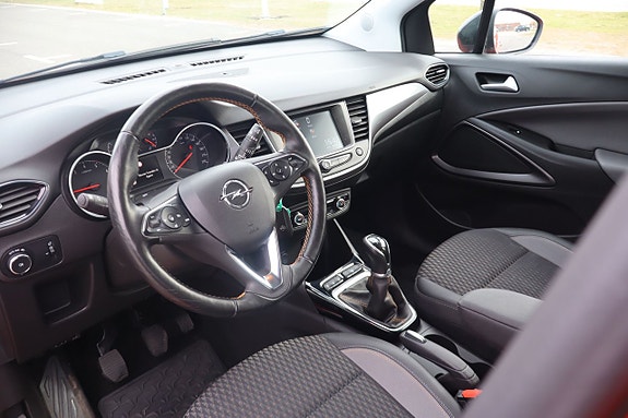 Opel Crossland X 11 of 19