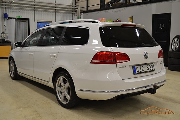 Volkswagen Passat 4 of 5