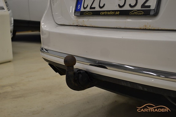 Volkswagen Passat 12 of 19