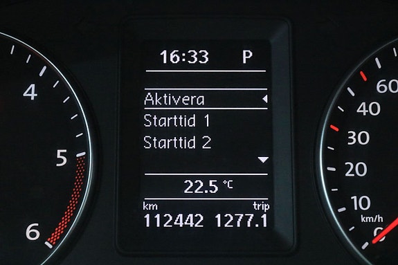 Volkswagen Caddy Maxi 18 of 18