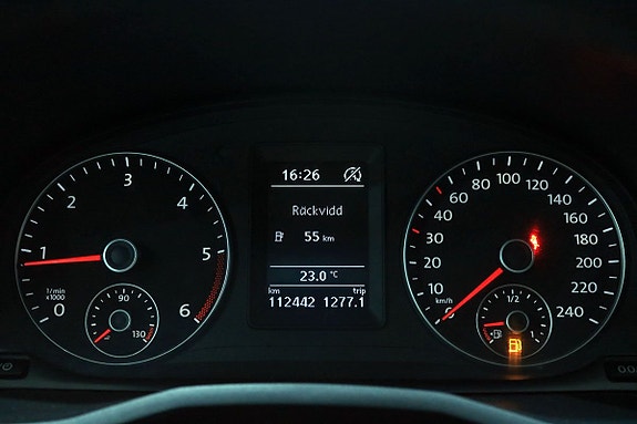 Volkswagen Caddy Maxi 13 of 18