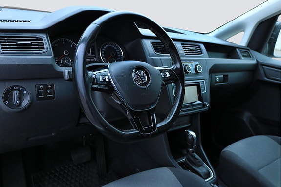 Volkswagen Caddy Maxi 8 of 18