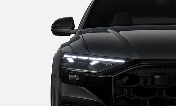 Audi Q8 6 of 8