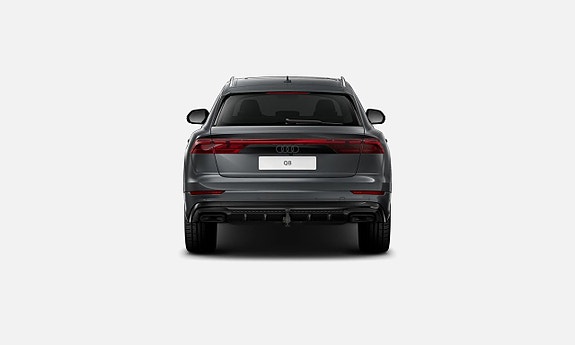 Audi Q8 5 of 5