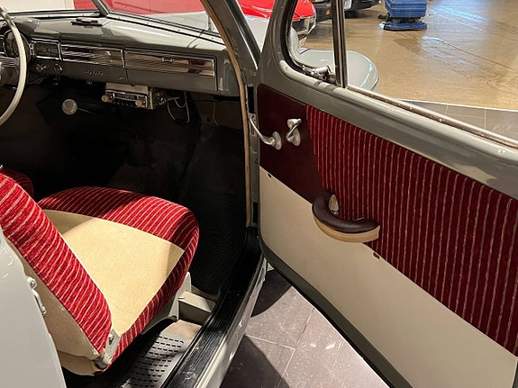 Volvo PV444 7 of 16