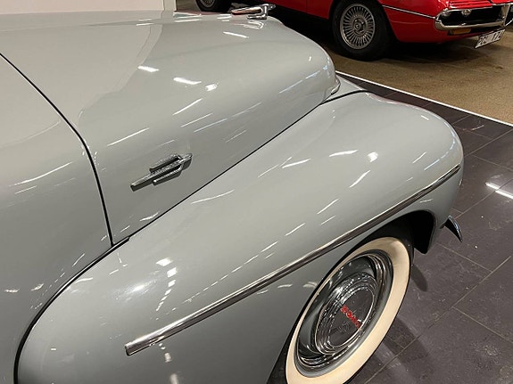 Volvo PV444 5 of 16