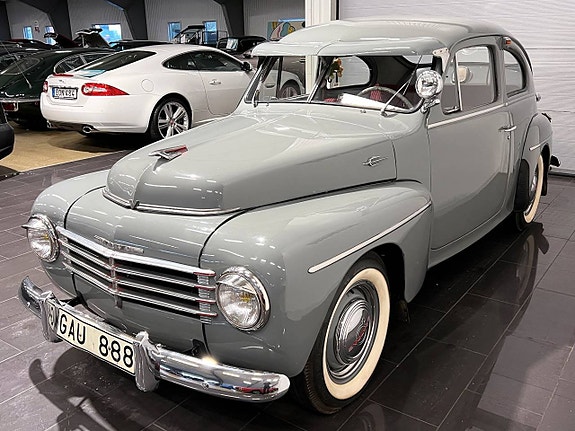Volvo PV444 4 of 16