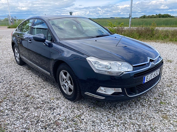 Citroen C5 2 of 5