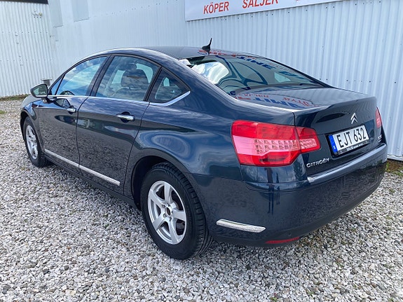 Citroen C5 3 of 5