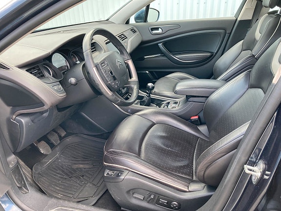 Citroen C5 5 of 5