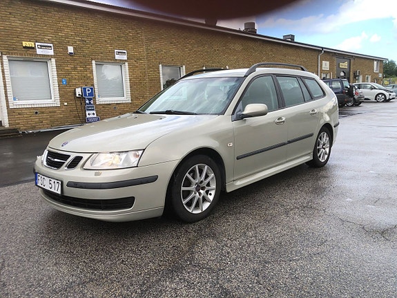 Saab 9-3