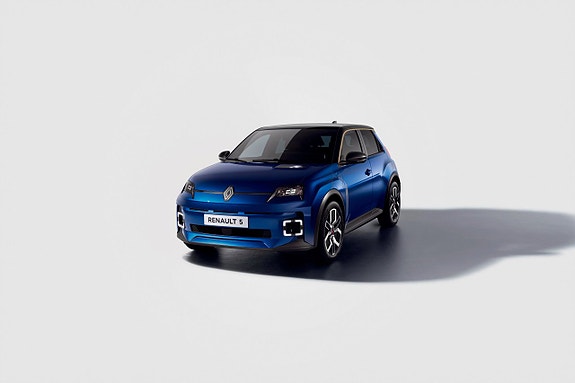 Renault 5 2 of 11