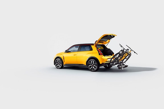 Renault 5 9 of 11