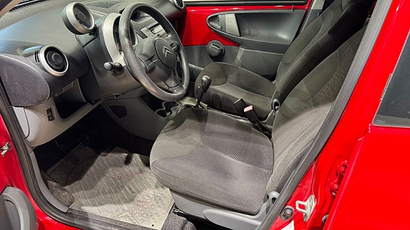 Citroen C1 9 of 16