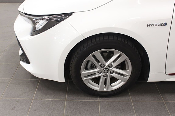 Toyota Corolla 14 of 14