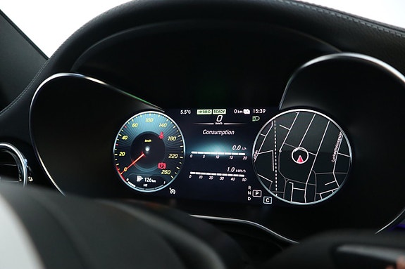 Mercedes-Benz C300 14 of 23