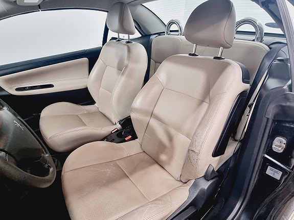 Peugeot 207 CC 8 of 17