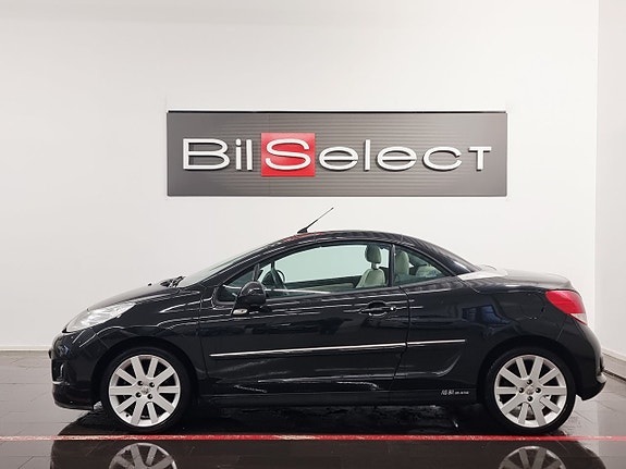 Peugeot 207 CC 2 of 17